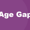 age Gap