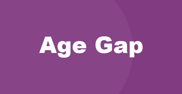 age Gap 